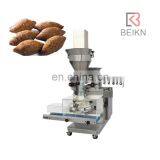 Desktop Snack Cookies Filled Kibbeh Encrusting Machine thumbnail-2