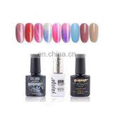In Stock Fast Shipping Oem Temperature Color Change Gel Nail Polish Set thumbnail-2