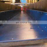 Uhmw-pe Truck Lining/chute Ling/hopper Lining/tipper Ling/coal Bin Ling/ice Rink Lining thumbnail-4