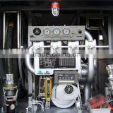 Dongfeng EQ5141G2 4x2 Aircraft Oil Tank Truck SL thumbnail-4