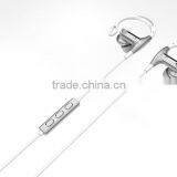 Wireless Bluetooth Headphones Noise Cancelling Headphones w/ Microphone [ Gym / Running / Exercise / Sports / Sweat Proof ] thumbnail-3