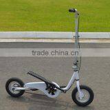 Fun and Fitness Pedal Stepper Scooter for Kids thumbnail-6