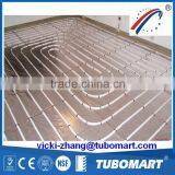 Flexible Hot Water Pipe 16mm Pex al Pex Pipe for Underfloor Heating Pipe Quality Choice thumbnail-1