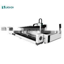 7% PRICE OFF Affordable 1000w Flat and Rotary Board Laser Cutting Machines / Cutting Carbon Fiber Tube thumbnail-3