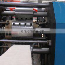 China Automatic Pocket Tissue Paper Machine thumbnail-3