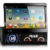 Erisin ES8990A 7 Inch 1 Din Car DVD Navigation System thumbnail-3