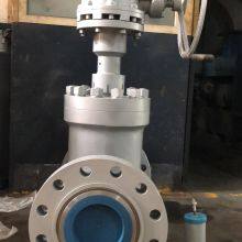 KZ543WBF-16С Flat Gate Valve thumbnail-2