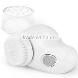 Zlime ZL-S1329 Sonic Facial Cleansing Brush Silicon Vibrating Waterproof Facial Cleansing System thumbnail-5