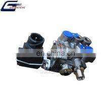 Heavy Duty Truck Parts Solenoid Valve Oem 5410500370 for MB Truck Air Brake Control Valve thumbnail-3