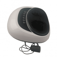 2021 High Quality Vibrator Air Pressure Foot Massager Finishing Touch Flawless Contour thumbnail-4