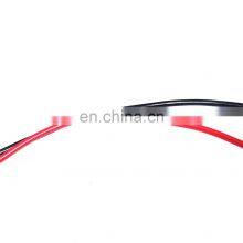 Free Shipping!8pcs Fuel Injector Connector Wiring Plugs Clips EV6 EV14 Pigtail Cut Splice New thumbnail-3