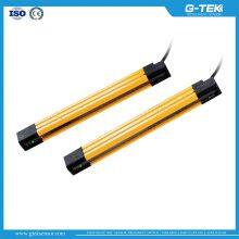 Waterproof Safety Light Barrier Curtain Sensor for Machinery Transmission Equipment