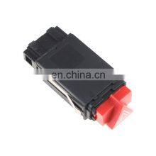 100012651 8L0941509L ZHIPEI Push Button Hazard Switch for Audi A3 1996-2003 thumbnail-3