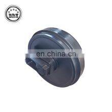 KATO HD513MR HD550-5 Excavator Sprocket HD550-7 HD700 Excavator Front Idler thumbnail-1