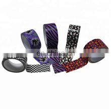 Liying Packaging Adhesive Cloth Duct Color Strong Sealing Tape for Binding and Packing