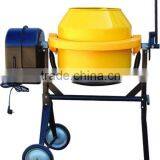 Portable Cement Mixer 100L 125L thumbnail-1