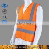 Cheap High Visible Road Safety Reflective Vest RF003 Quality Choice thumbnail-1