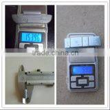 Direct Factory Price Clip on Wheel Balance Weight Holeless for Truck thumbnail-2