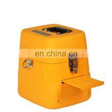 Trade Assurance Signal Fire Fusion Splicer Supply High Precision Portable Splicing Machine thumbnail-1