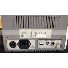 Portable A B Eye Test Ophthalmic Ultrasound Scanner With Touch Screen thumbnail-2