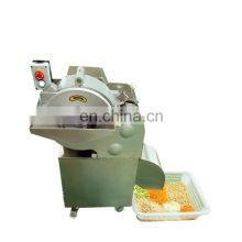 Labour Saving Easy Dicer for Chopping to Small Pieces Apple Carrot Vegetable Cube Cutting Machine thumbnail-1