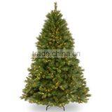 High Quality Outdoor Christmas Rope Light Tree thumbnail-1