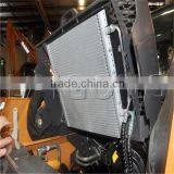 Hot Loder Mini Skid Steer Loader fo Sale With Street Price thumbnail-3