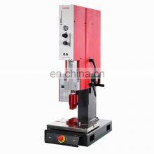 Linggao High Premium 20kHz 2000W Plastic Welding Ultrasonic Welder Parts Digital Generator Machine Provided Factory Price