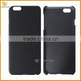High Quality Real Carbon Fiber Cover Case for Iphone 6 thumbnail-3