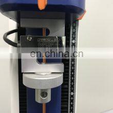 High Accuracy Universal Tensile Tape Peel Strength Testing Tester Machine Price Lab thumbnail-5