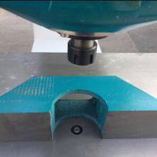 MX5068 High Speed Woodworking Router Spindle Shaper Moulder Machine thumbnail-4