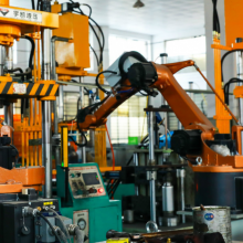 Guangzhou Yigou Houseware Co., LTD company overview - view 1 thumbnail