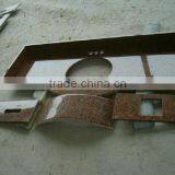 Direct Manufacturers Selling Rusty Granite Vanity Top From Chinese Merchandise thumbnail-3