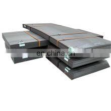 High Quality Steel Plate Corten Density of ms Steel Plate Weight Calculator thumbnail-2