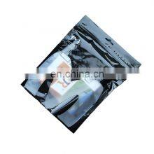 Manufacturer Clear Bag Pet Self-supporting Plastic Bag Perforated Zipper Wholesale Custom Printing Dog Food Bag thumbnail-2