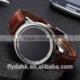 Lemfo Lem1/s8/d6/s2/r5 Smart Watch HD IPS Screen Waterproof Bluetooth Smart Watch Phone. thumbnail-3