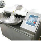 Stainless Steel 80L Meat Bowl Chopper With 6 Cutting Knife thumbnail-1