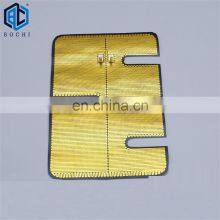 Car Rearview Heating Element off Frost Mirror Heater for Jiefang thumbnail-4