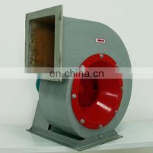 High Temperature Boiler Centrifugal Exhaust Fans  with Backward Impeller