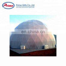 Factory Supply Luxury Family Camping Tent With Your Logo thumbnail-2