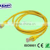 Any Length Avaliable Cat5 Patch Cord Cable in Shenzhen thumbnail-5