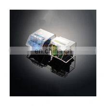 New Arrival Acrylic Display for Candy Acrylic Mini Candy Bin With Scoop