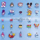 DIY Rhinestone Letter Slide Charm ( Product Catalog 26-30) thumbnail-1