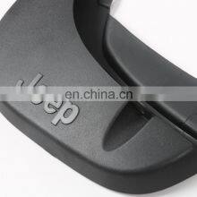 Lantsun ABS R006 for Jeep Renegade Fender Flare for Jeep Renegade 15-16 thumbnail-3