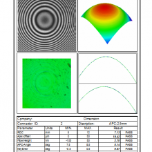 Optical Fiber Patch Cord thumbnail-5