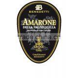 Amarone Della Valpolicella Classico 50 Year Old Vines Italy Dry Red Wine thumbnail-5