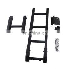 4X4 Steel Ladder for Suzuki Jimny Car Back Door Ladder for Jimny 2019 thumbnail-4