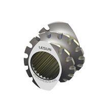 EXTRUDER SPARE PARTS MANUFACTURER thumbnail-4