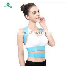 Corrector Posture Shoulder Posture Corrector Back Brace Without Pad Posture Corrector Bras thumbnail-4