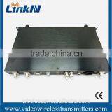 Outdoor NLOS COFDM Wireless Video Transmitter Receiver thumbnail-6
